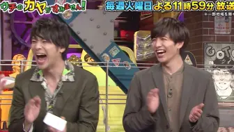 山田裕貴 セリフ噛むも笑いに変える公開アフレコ りんごちゃんはマツコ 武田鉄矢モノマネで暴走 映画クレヨンしんちゃん 激突 ラクガキングダムとほぼ四人の勇者 哔哩哔哩 Bilibili