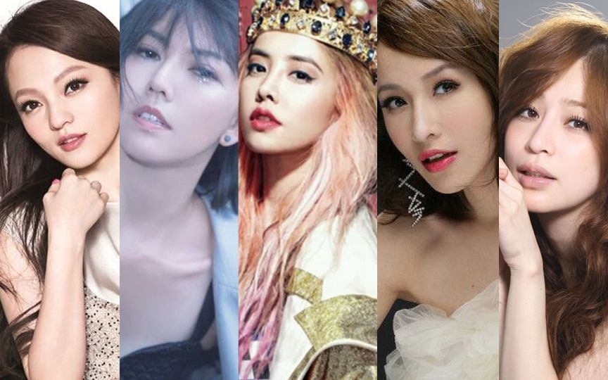 天后终极对决 四大三小&s.h.