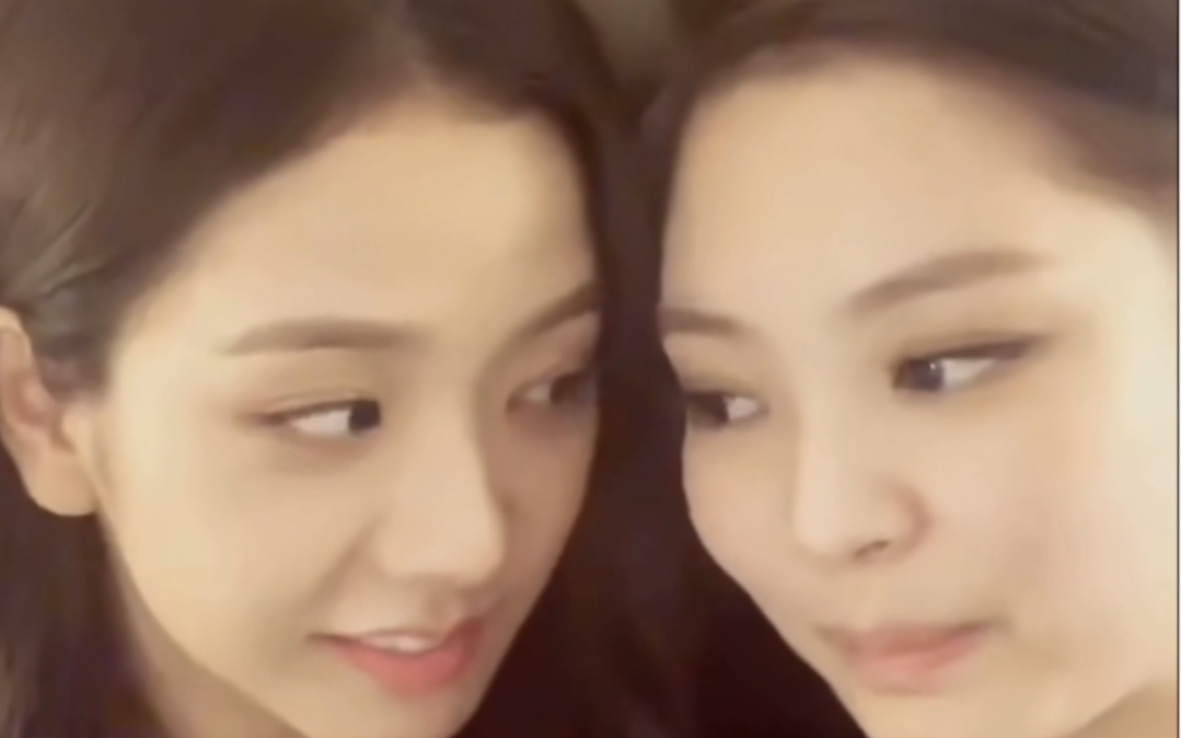 【jensoo】关于有爱人了这件事哔哩哔哩bilibili