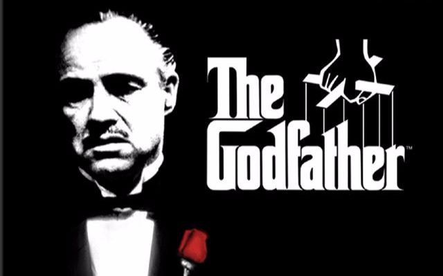 [图]【油管搬运】教父 The Godfather流程攻略