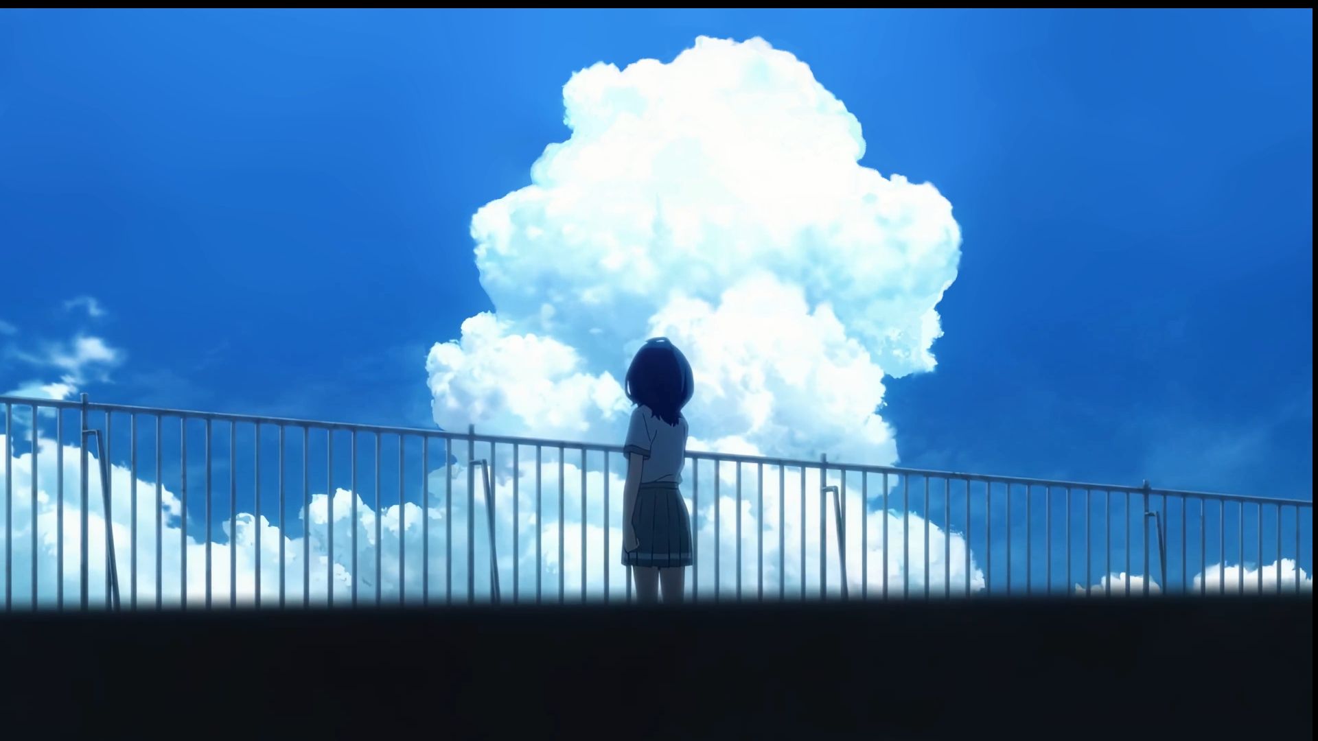 给老八搞个壁纸 八奈见杏菜 ——《败犬女主太多了》