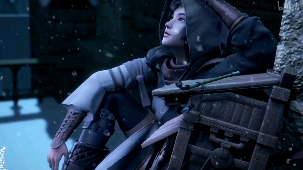 【万国志/徐念个人向】徐徐讲来再描摹,念念不忘的轮廓