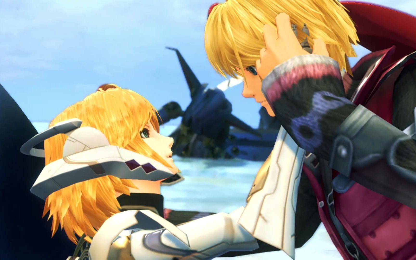 异度神剑终极版 - 第十二章 - 剧情全动画电影