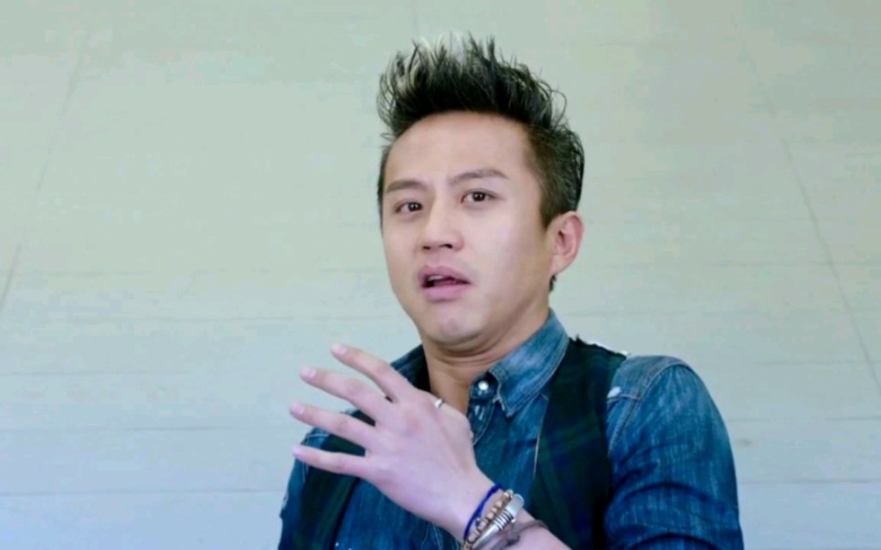 邓超与angelababy:荧幕叔侄的炸裂默契,一起演绎笑爆全场!