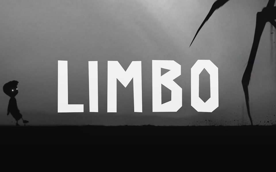 [图]《Limbo》地狱边境 上