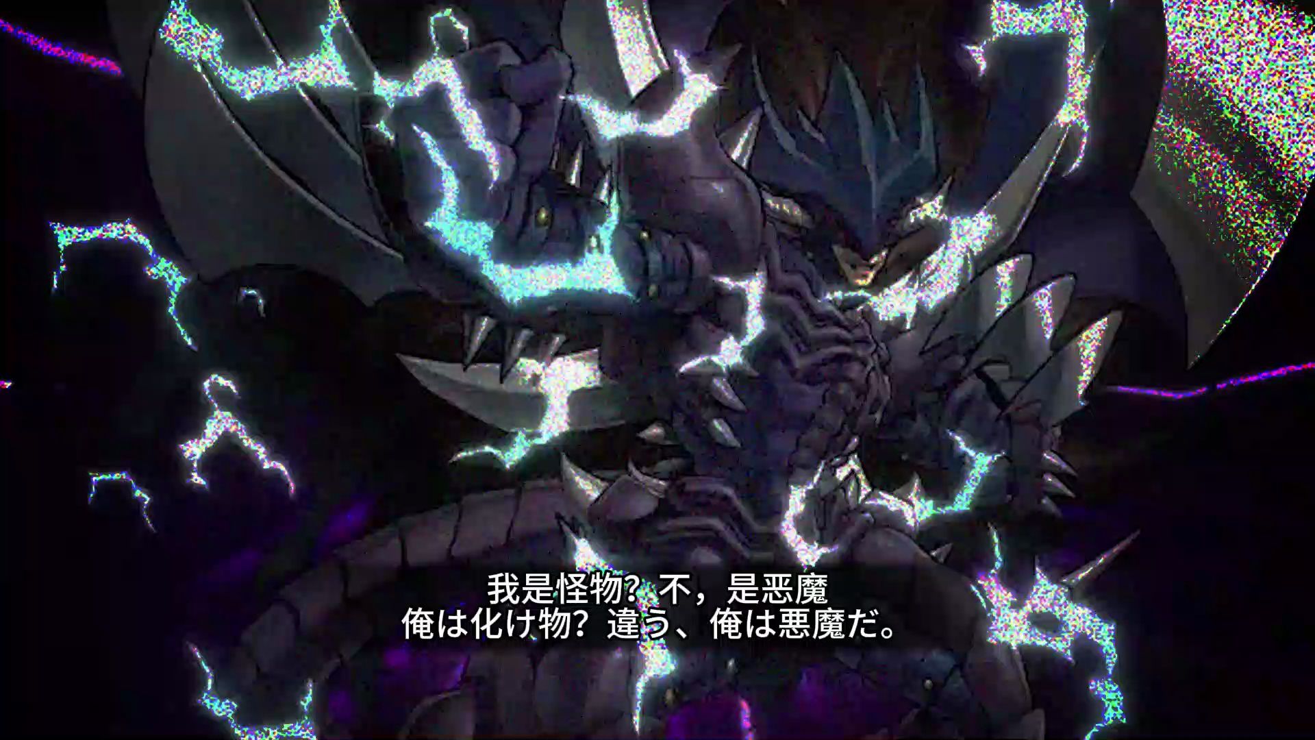 如果游戏王有奥义图(英雄篇)