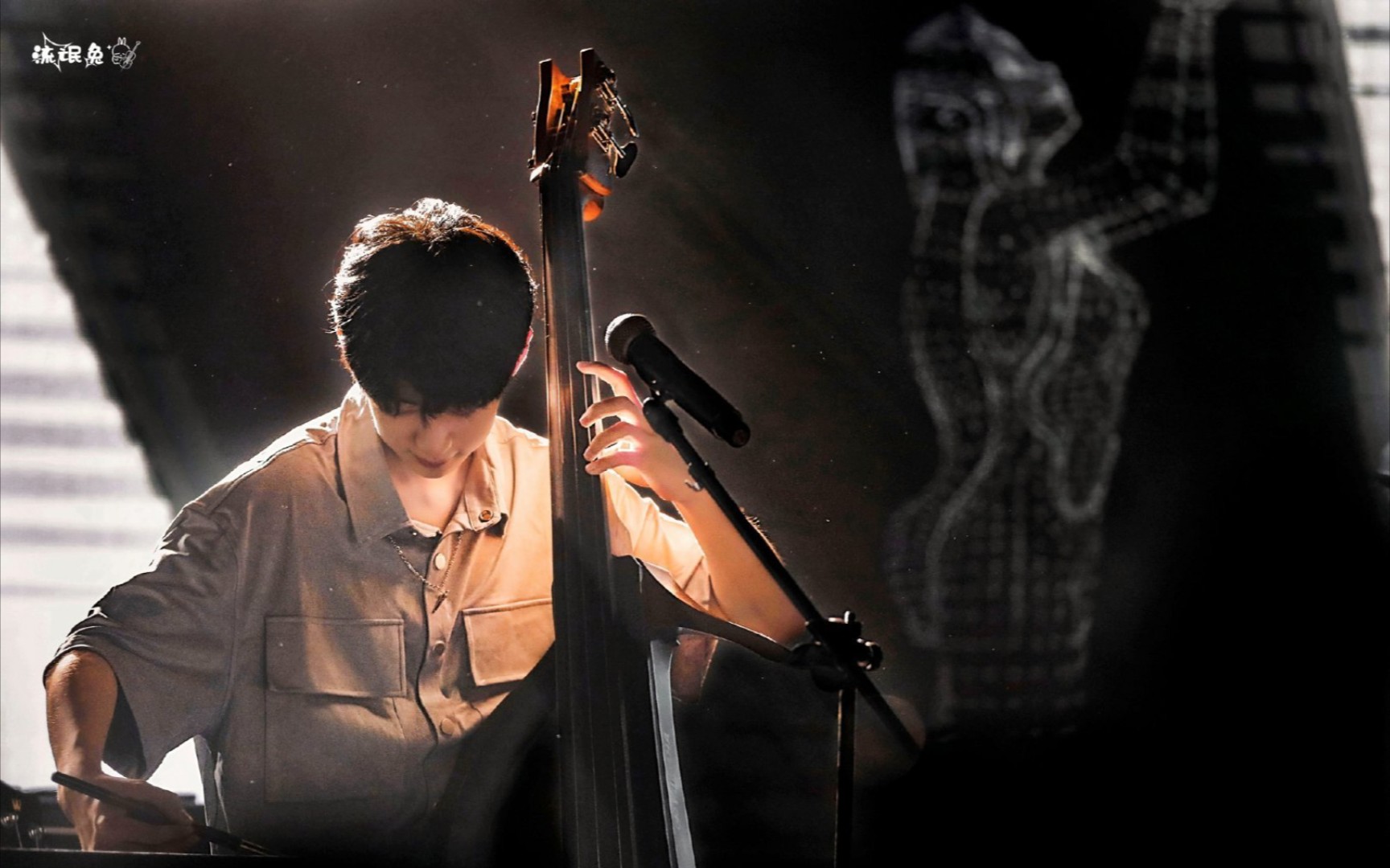 【付思超】创造营2021第一次顺位发布