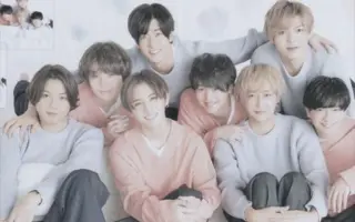 知念侑李 Hey Say Jump 哔哩哔哩 Bilibili