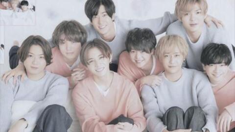Hey Say Jump 自带知念侑李的门把 哔哩哔哩 Hey Say Jump 自带知念侑李的门把 哔哩哔哩