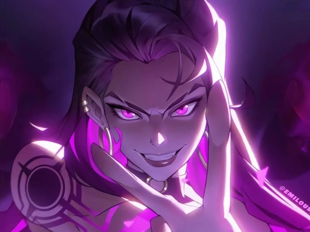 蕾娜1v4残局四杀!