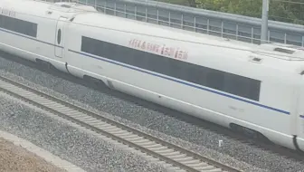 CRH380BL列车