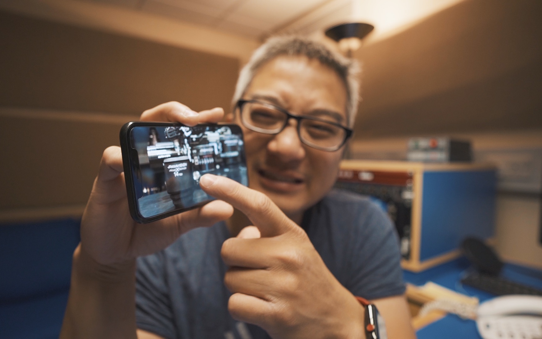 韦找谁354聊聊电影设备里的panavision潘那维申