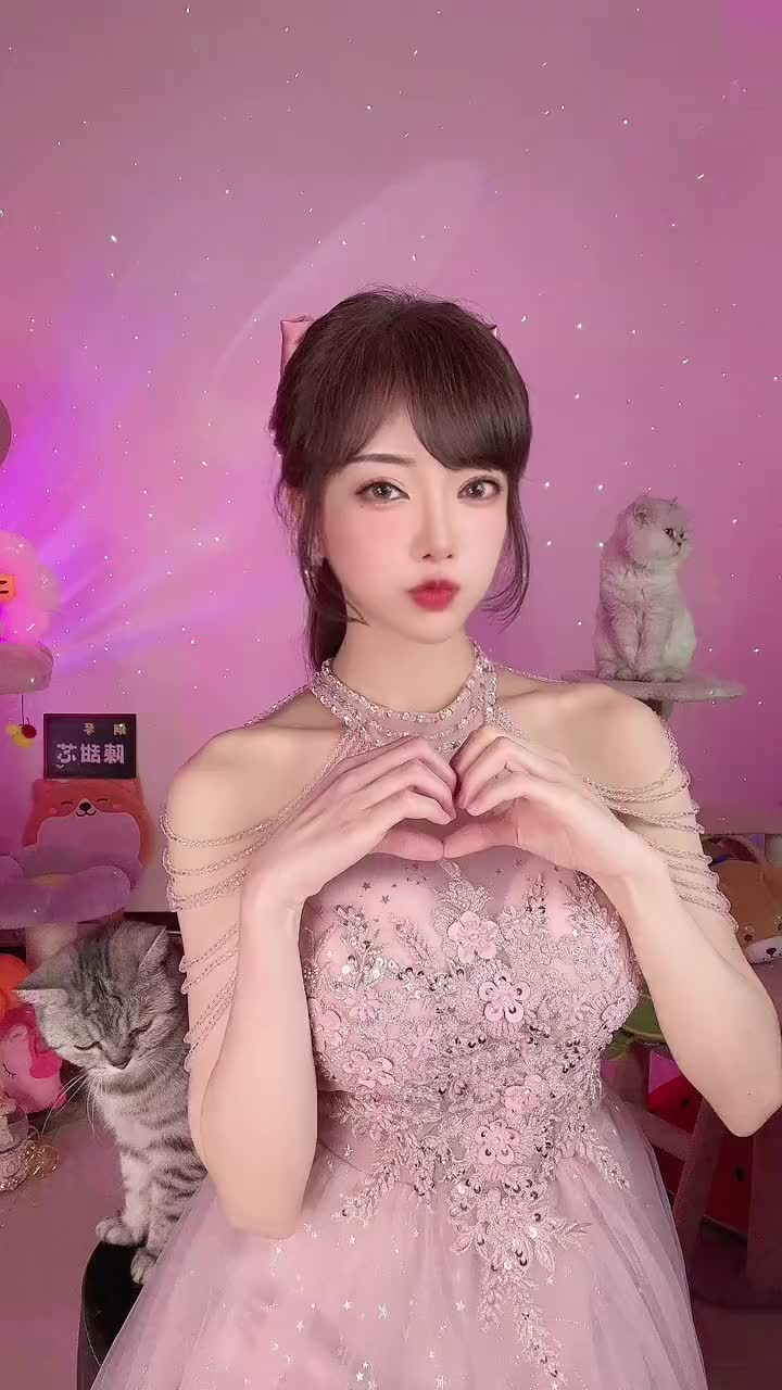 快来学这个心碎手势舞吧ifweeverbrokeup台湾fy