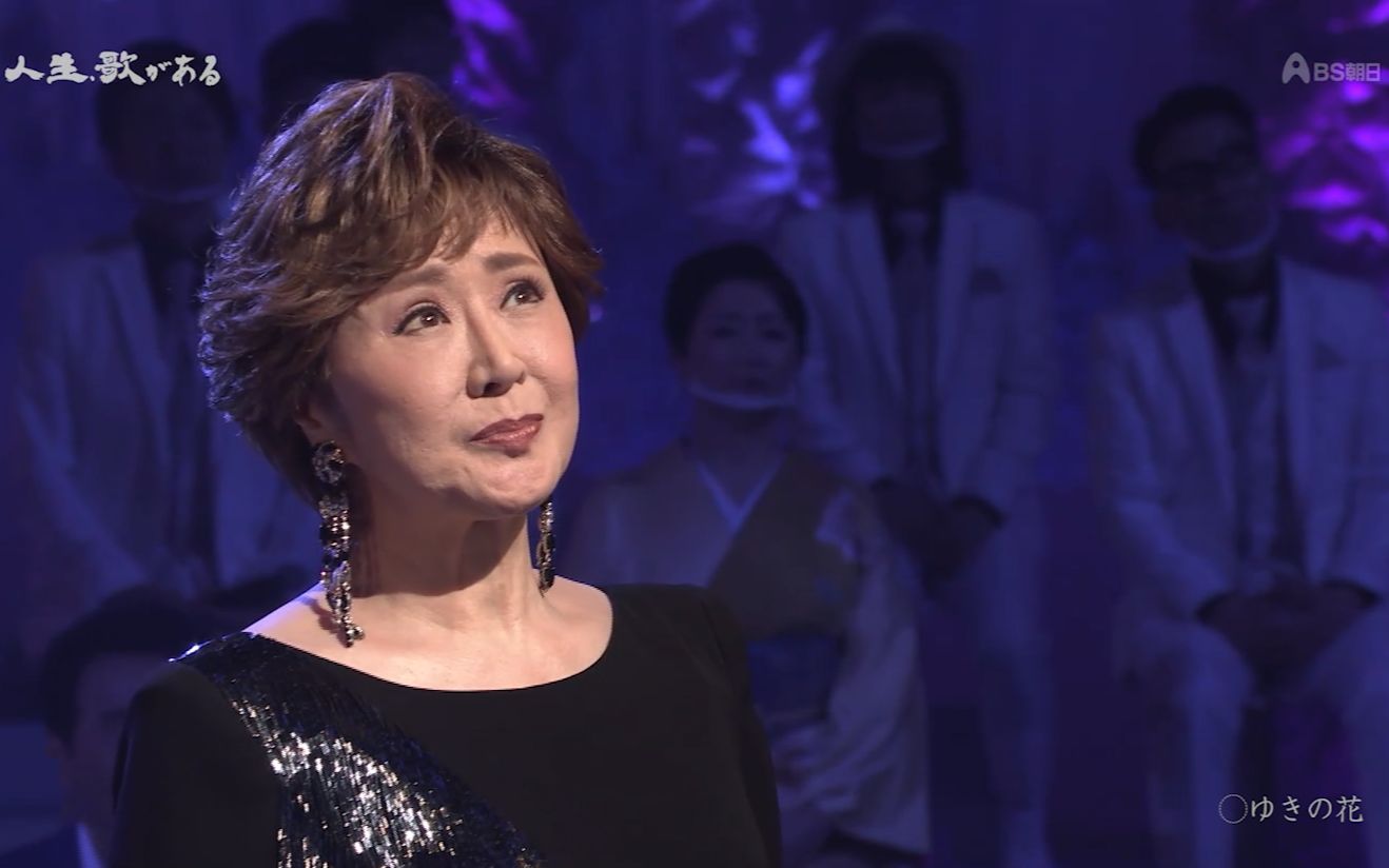 一夜かぎり-小林幸子