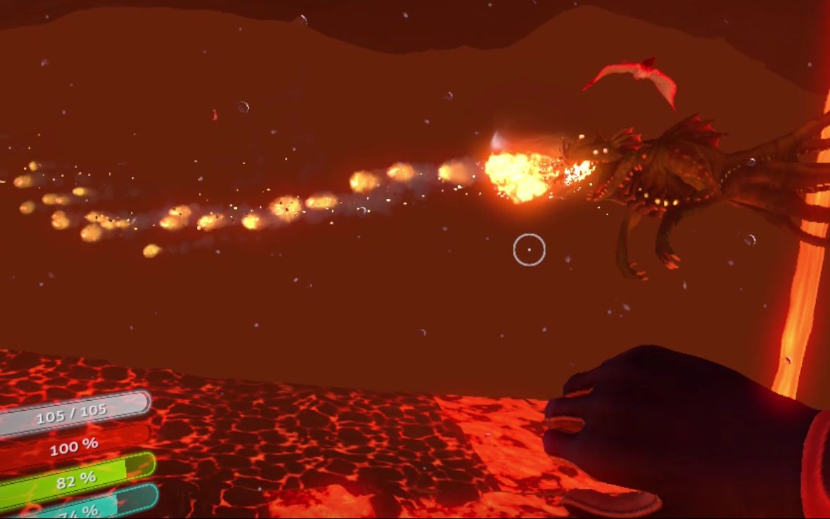 (subnautica)45版海皇监狱_哔哩哔哩 (゜-゜)つロ 干杯~-bilibili