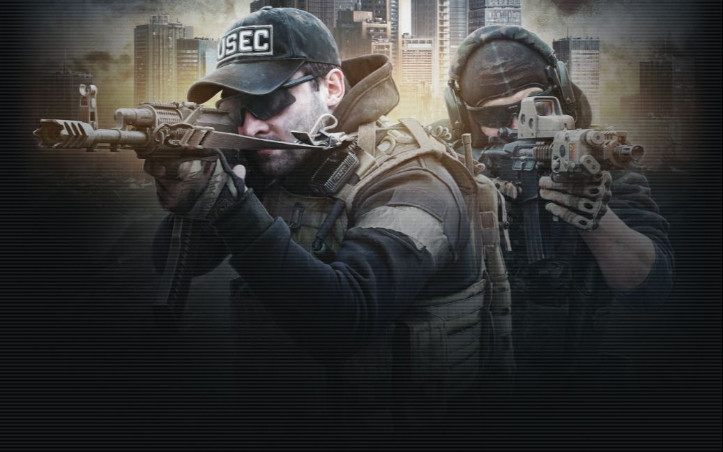 逃离塔科夫商场彩蛋点一览