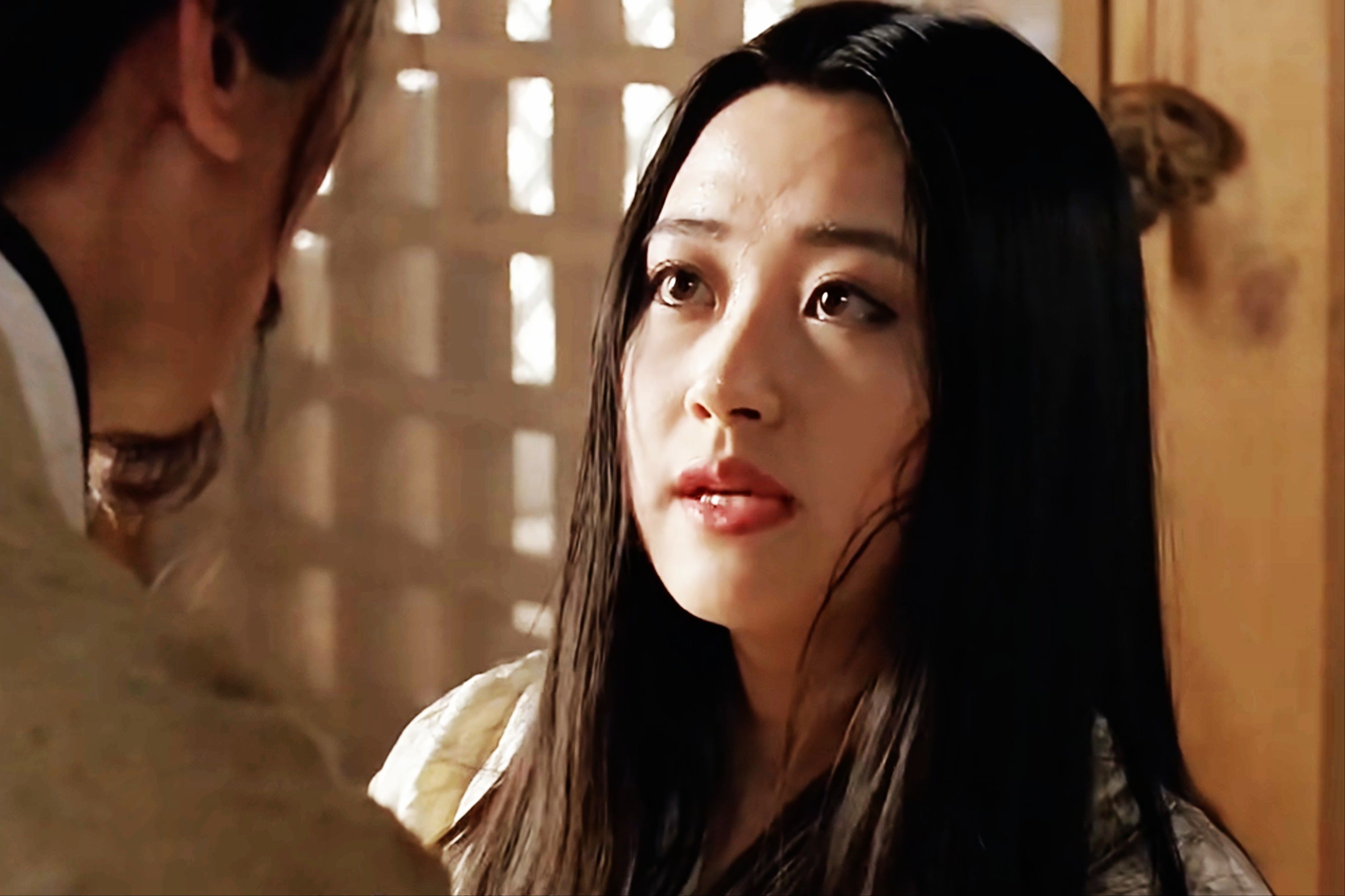 战国第一神医高渐离,竟用龙阳打通了栎阳公主的任督二脉,奇迹般的站