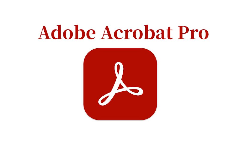 [图][Adobe Acrobat Pro]最简单安装Adobe PDF的方法！