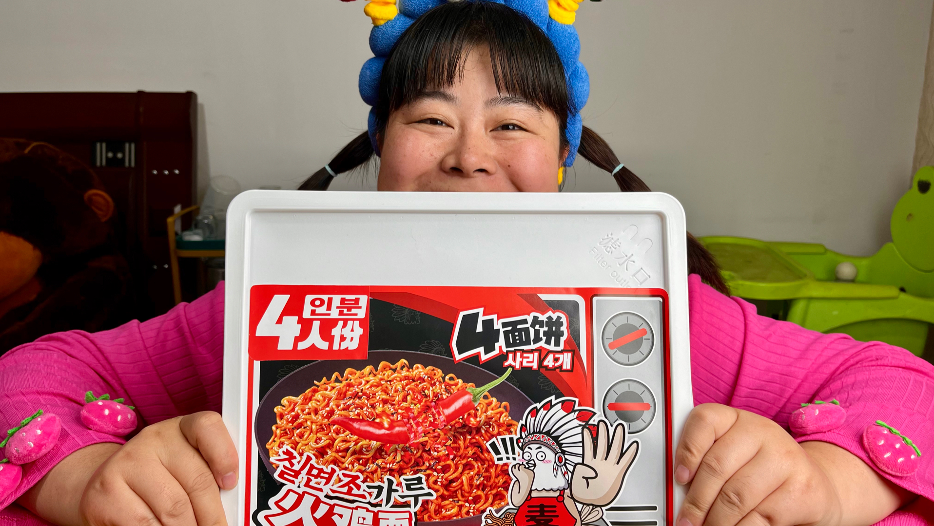 阿钟工作日的时候一天都吃些什么一起来看看吧-阿钟吗-阿钟吗-哔哩哔哩视频