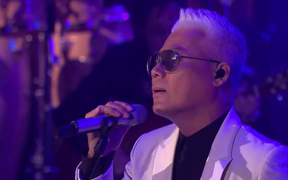 爱那么重-巫启贤