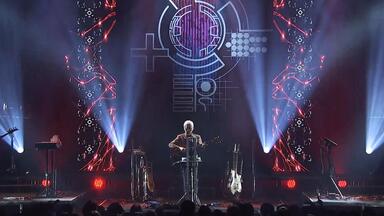 平沢進|PEVO】NEOZIC LIVE DVD节选_哔哩哔哩_bilibili