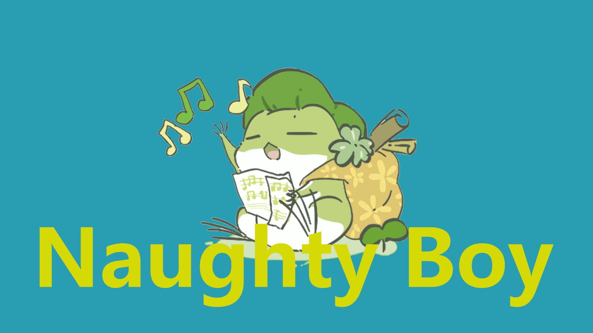 【葵x三】pentagon-naughty boy 小青蛙翻跳_哔哩哔哩 (゜-゜)つロ