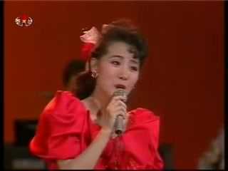 【2011年5月1日播送】回忆之歌——李京淑独唱会曲目选集哔哩哔哩bilibili