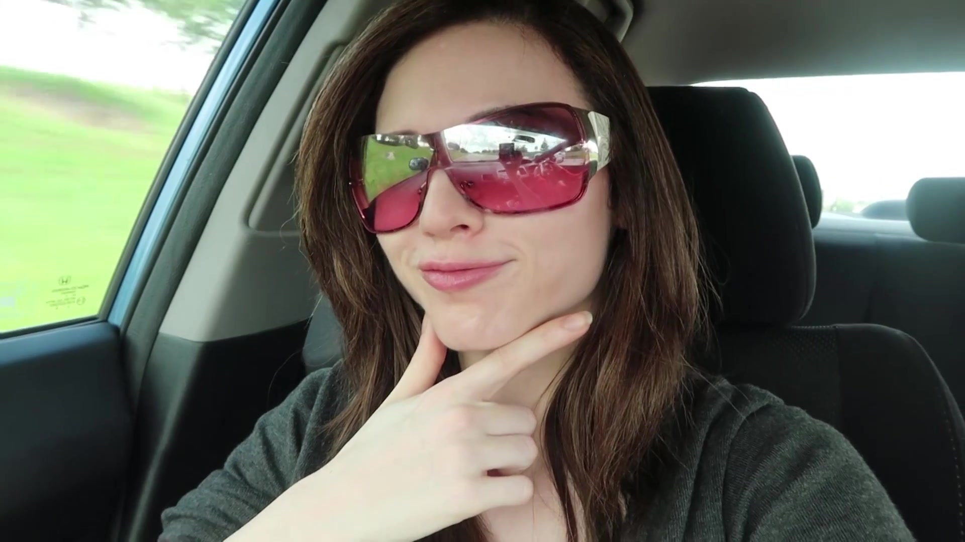 amouranth小姐姐尺寸真的很重要吗