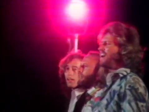 [图]Bee Gees - How Deep Is Your Love (1977)