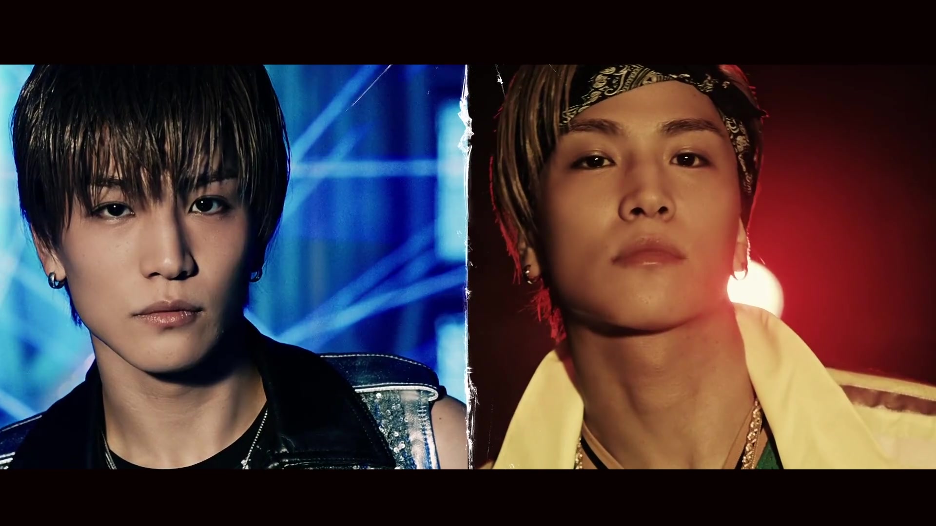 岩田刚典 - talk dirty