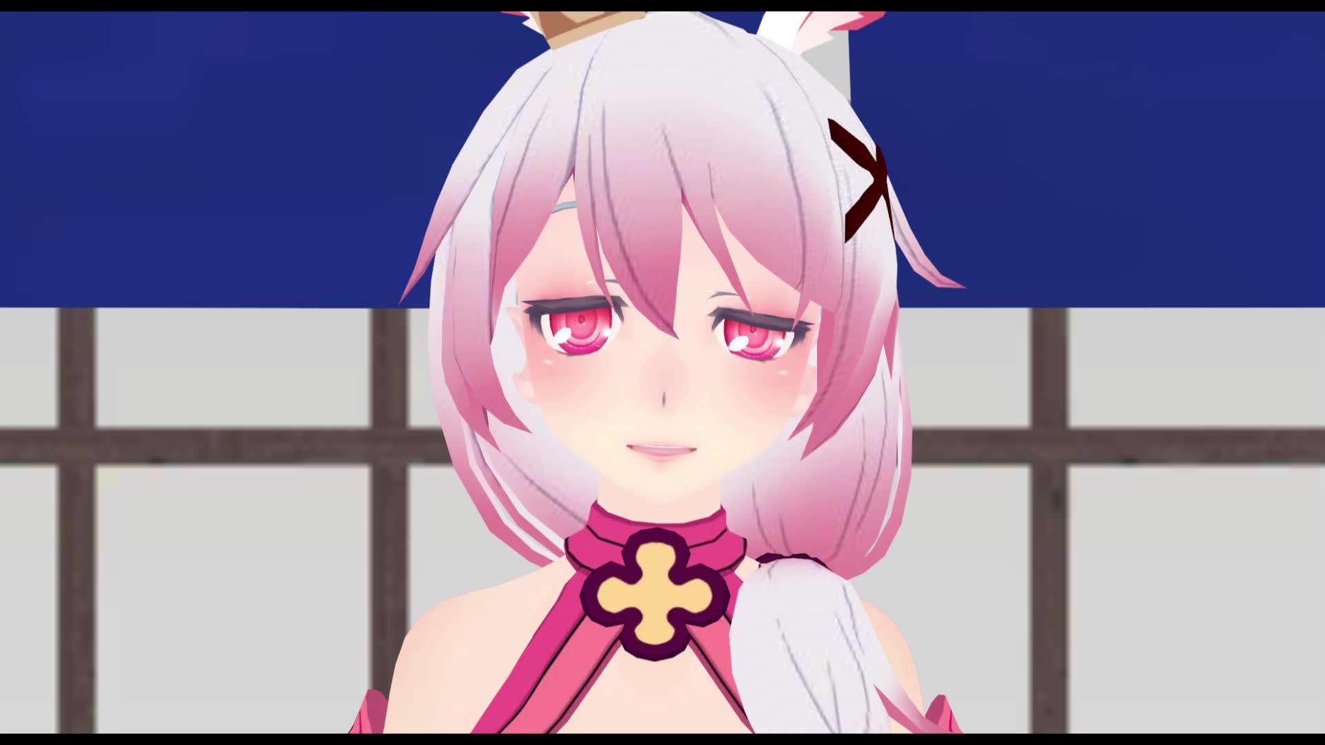 【崩坏3mmd】崩坏3之万万没想到的标准偶像剧_哔哩