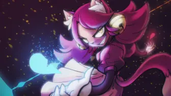 Download Video: 【中字】Mad Mew Mew Song（作者：MiatriSs）