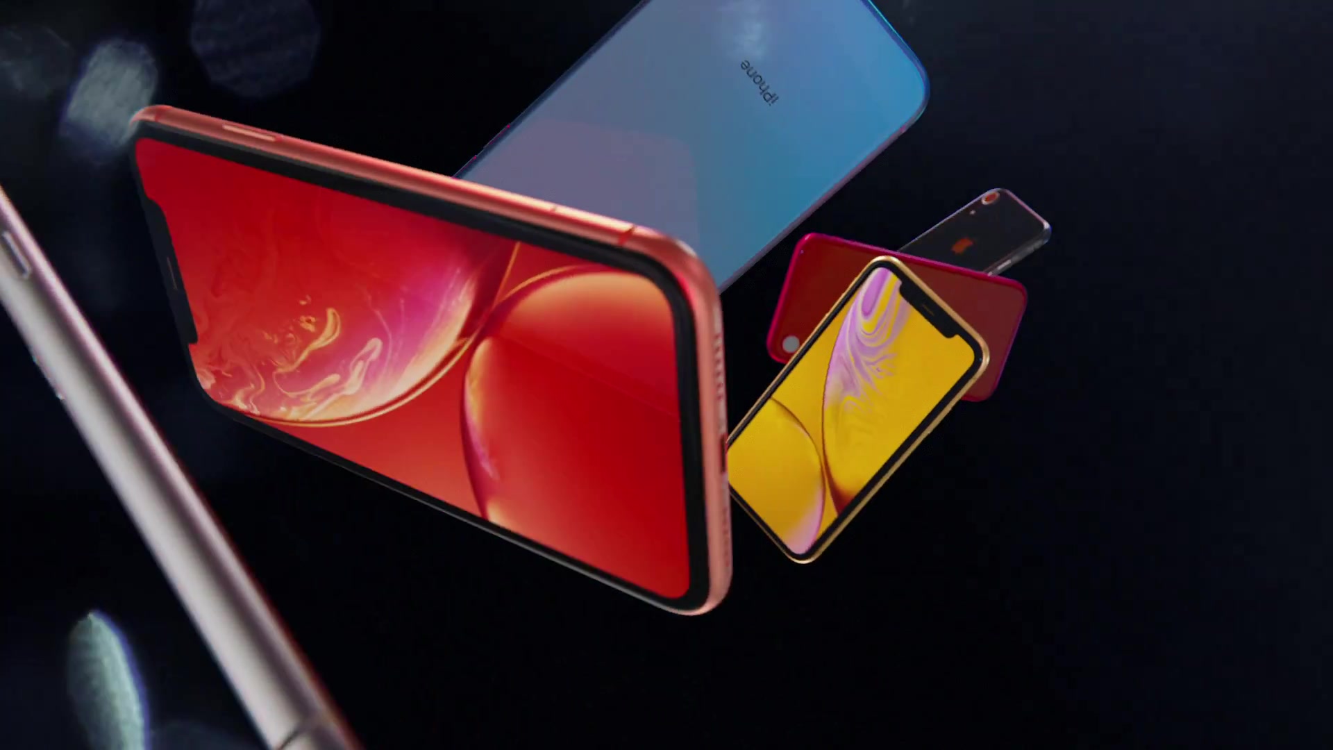 iphonexr官方宣传片