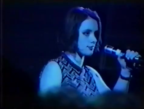 【Slowdive】1992年荷兰现场 | Live at Effenaar, Eindhoven, 1992哔哩哔哩bilibili