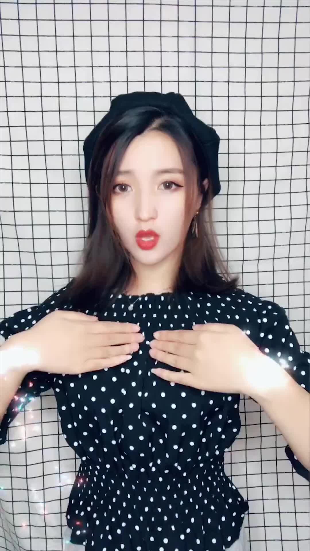 《聪明傻瓜》手势舞慢动作教程