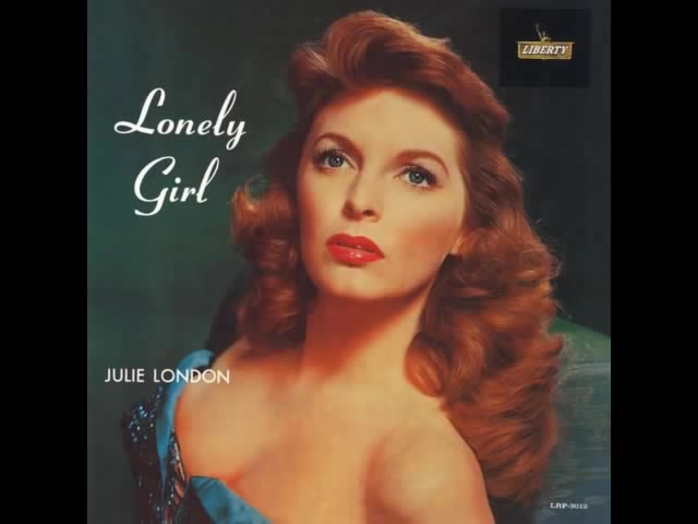 [图]Julie London-End of The World