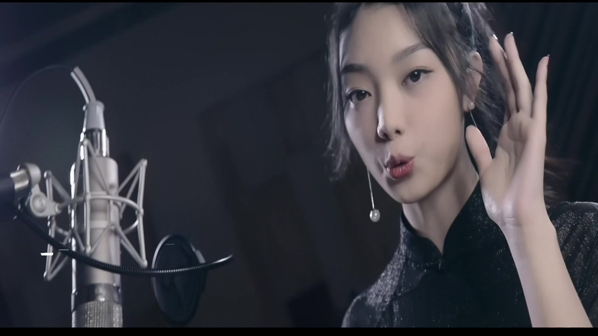 火箭少女101 李紫婷《爱情宗师》电影《功夫联盟》片尾曲