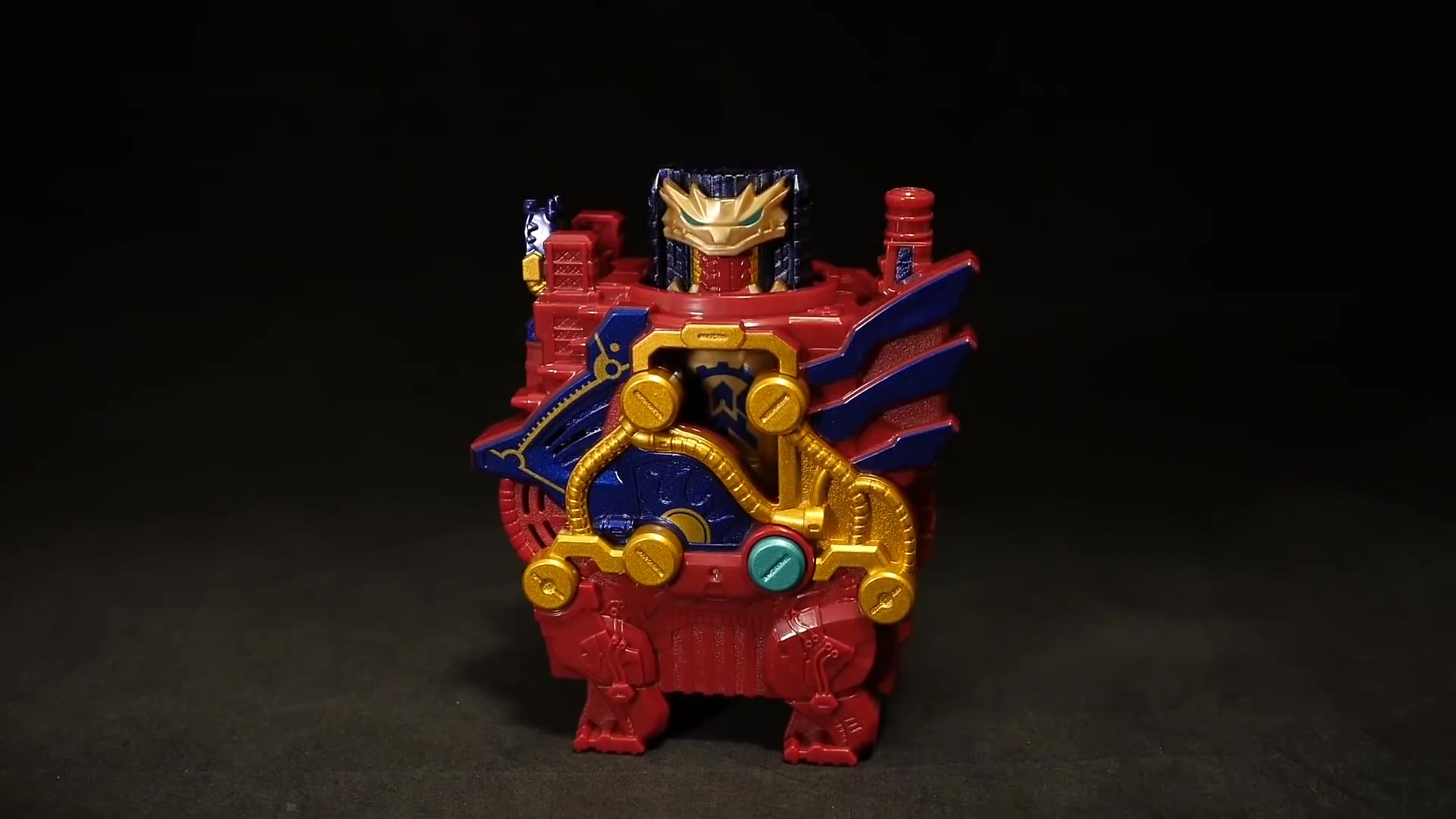 假面骑士build【dx great cross-z dragon评测】build driver,evol