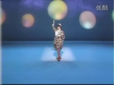 [图]【金曲回顾】酒井法子 -《 夢冒険》现场版中、日双语言