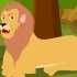 儿童睡前故事：狮子与老鼠  中英字幕