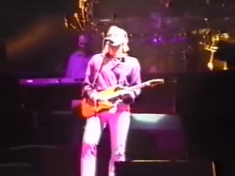 [图]Dire Straits — 1992 LIVE — Earls Court, London