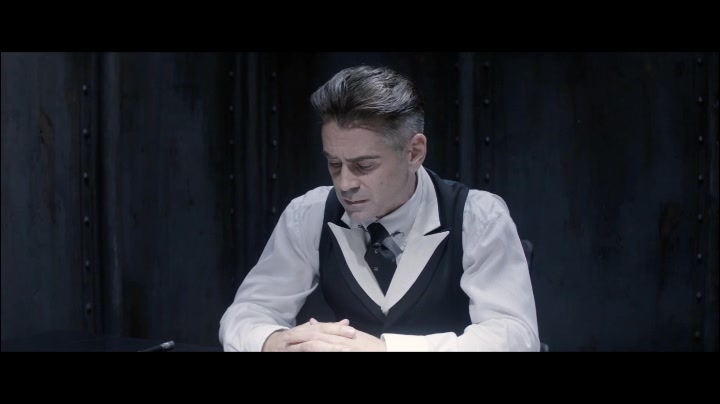 神奇动物在哪里格林德沃cut②妒忌是什么原因让阿不思邓布利多那么