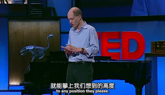 [图]【TED】温和的成功哲学  阿兰德波顿