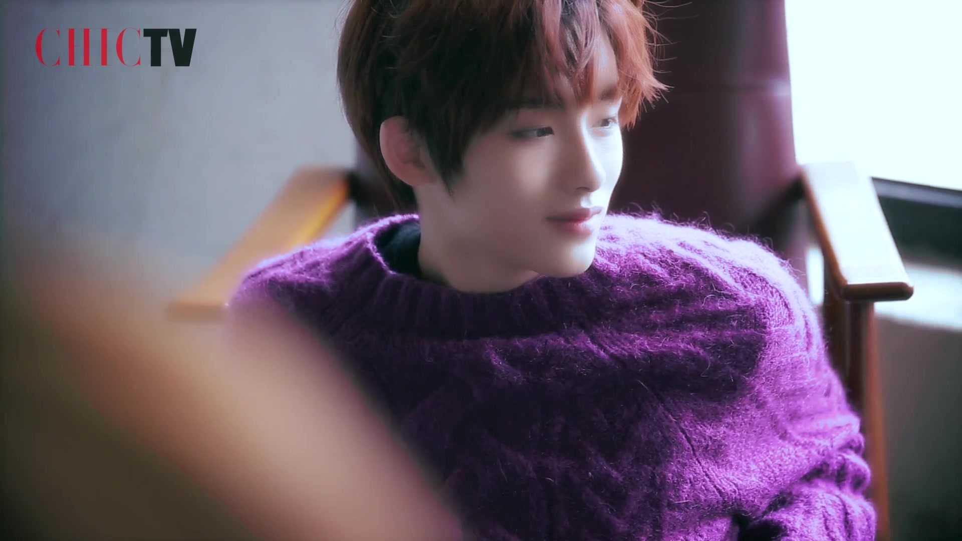 【nct|威神v|董思成】中国舞混剪(21岁生贺)_哔哩