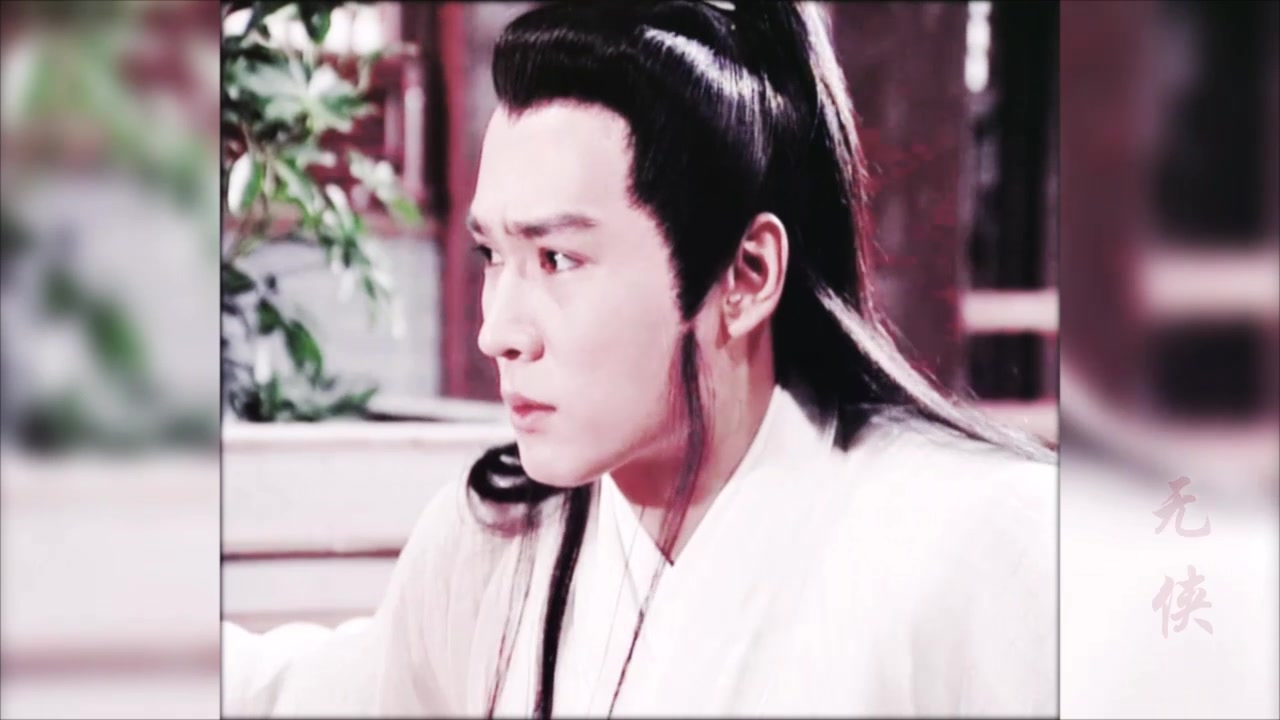 【焦恩俊】【白玉堂】无侠