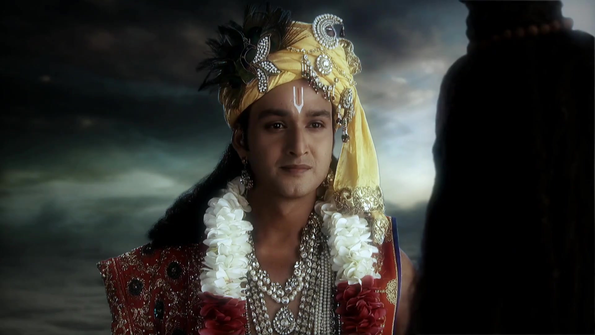 dkdm(众神之神)——湿毗(湿婆x奎师那)狗粮之云海相会(详情记载看简介