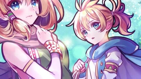 ミク リン ウナ 给想吃薯片的你 シオコ ヒャクブンノイチp 哔哩哔哩 つロ 干杯 Bilibili ミク リン ウナ 给想吃薯片的你 シオコ ヒャクブンノイチp 哔哩哔哩 つロ 干杯 Bilibili