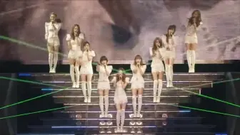 少女时代 Let It Rain 高清 哔哩哔哩 Bilibili