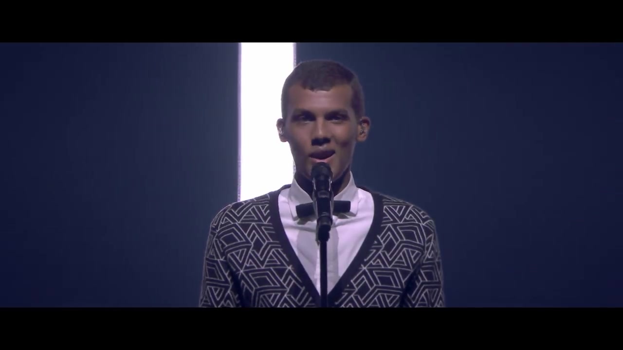 Stromae  Racine Carr㩥 Live (Full Concert)哔哩哔哩bilibili