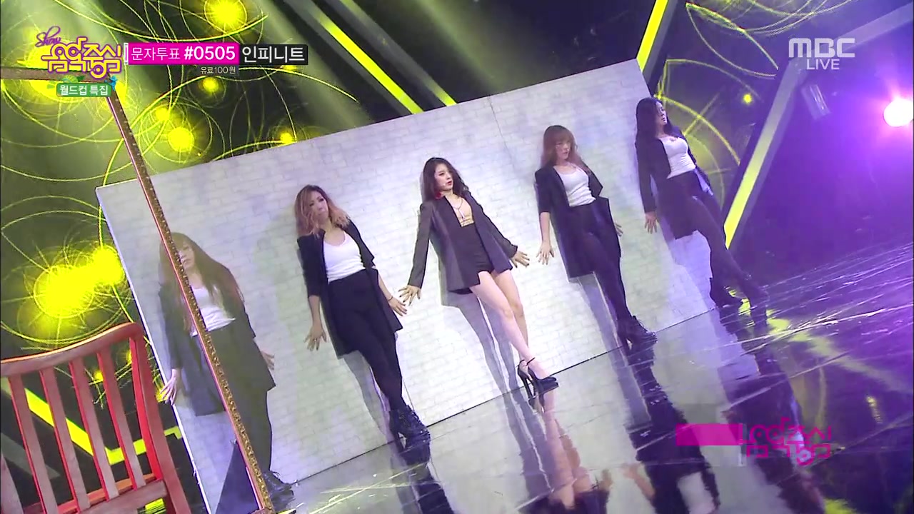 tara朴智妍擦墙抹地舞